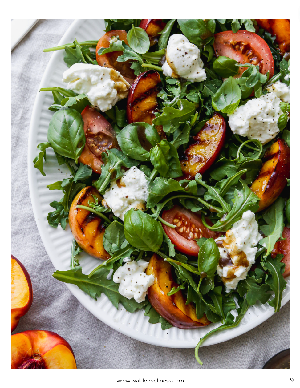 No More Boring Salads Ebook