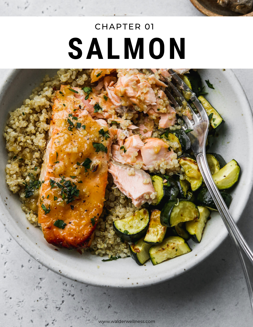 Healthy Seafood Dinners Ebook