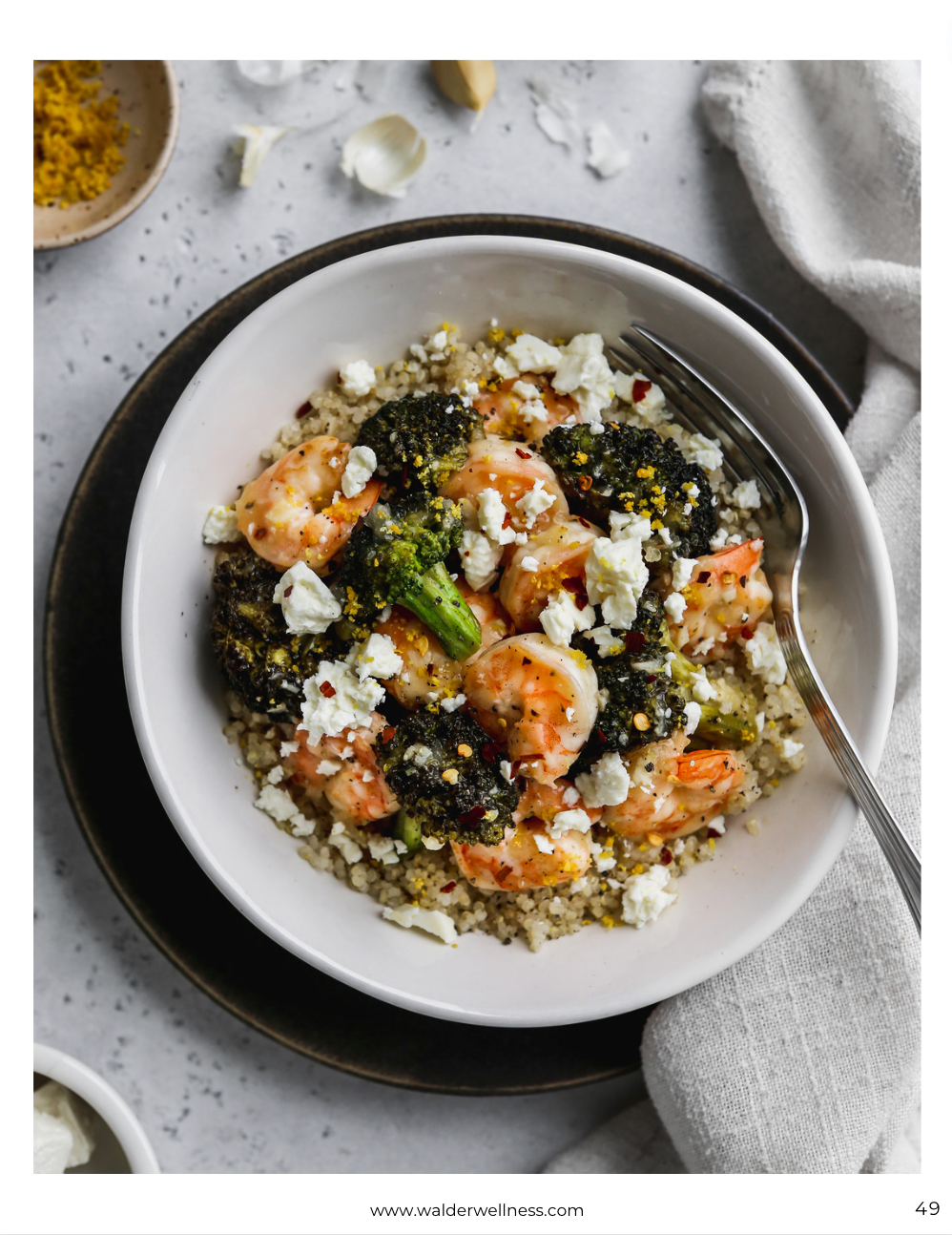 Healthy Seafood Dinners Ebook