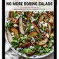 No More Boring Salads Ebook