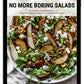 No More Boring Salads Ebook